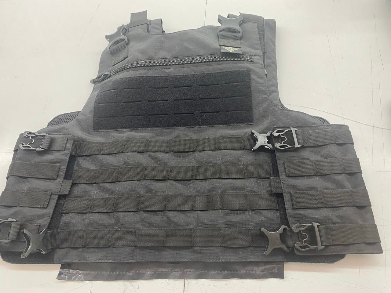 Equipo de protección