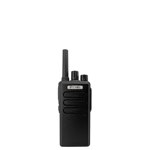 Radios portátiles